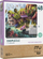 Puzzle Muduko Ekopuzzle Adventures of Little Bugs, 48 pjesë, 4+