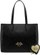 Çantë dore Love Moschino mMC0234, e zezë