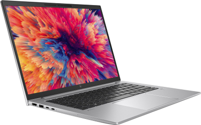 Laptop HP ZBook Firefly, 14", Intel i5-1240P, 16 GB RAM, 512 GB SSD, i argjendtë