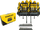  Set kaçavidash Stanley, 57 elemente (STHT0-62143)