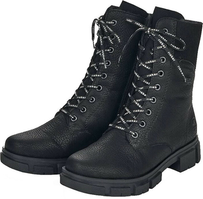 Çizme për femra Rieker mRK0293