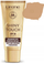 Fondatinë Lirene Shiny Touch Concealing Foundation Toffee, mbulim i mesëm, 30ml