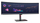 Monitor Lenovo ThinkVision P49w-30, 49", DQHD 5120 x 1440, i zi
