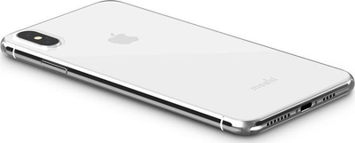 Mbrojtëse Moshi Moshi Superskin për iPhone Xs Max, shumë e hollë, transparente