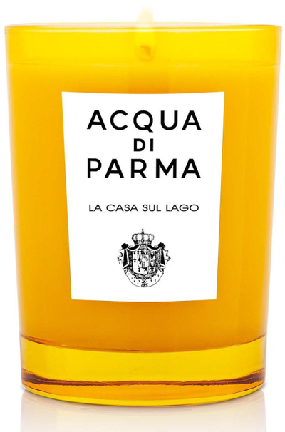 Qiri me erë Acqua Di Parma La Casa Sul Lago, 200g