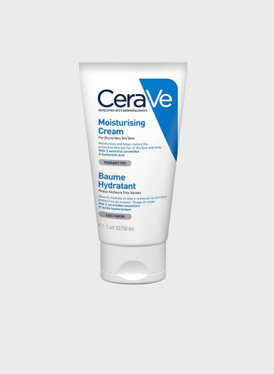 Krem hidratues universal CeraVe Moisturizing Cream, 50ml