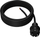 Kabllo furnizimi AWTools H05VV-F, 1.5m, 3x1.5mm², i zi