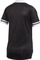 Fanellë futbolli adidas Condivo 20 W FT7245, AEROREADY, për goca, e zezë