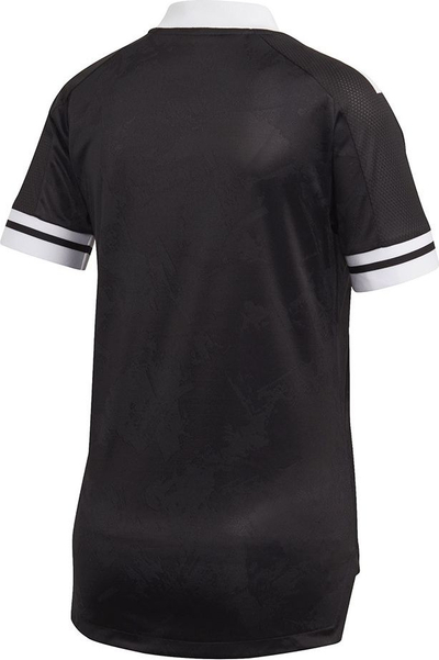 Fanellë futbolli adidas Condivo 20 W FT7245, AEROREADY, për goca, e zezë