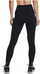 Gete për femra Under Armour, nr.XS, zezë