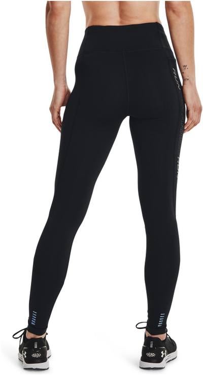 Gete për femra Under Armour, nr.XS, zezë