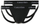 Mbathje Calvin Klein NB1354A001
