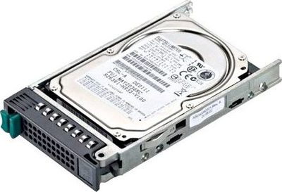 Hard disk Fujitsu Server Hard Drive, 2.4TB, 2.5'', SAS-3 (12Gb/s) (S26361-F5543-L124)