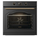 Furra elektrike Gorenje BOS67371CLB, 77L, multifunksionale, e zezë