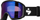 Syze skish Sweet Protection Durden Rig Reflect, xham S2, 100% UV, të zeza