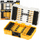 Set bitash DEWALT FLEXTORQ, 14 copë, për kaçavidë elektrike, shumëngjyrësh