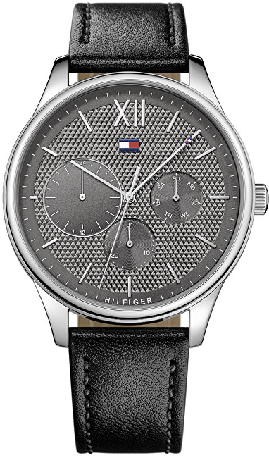 Orë dore Tommy Hilfiger Damon 1791417