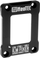 Kornizë montimi CPU NeoTec ILM Fixer, LGA 1700 1851, alumin, e zezë
