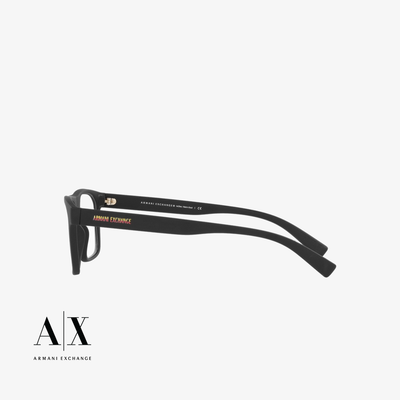 Armani Exchange AX3079 8078 55