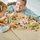 Set LEGO® Friends 41729 Organic Food Shop, 830 pjesë
