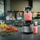 Blender me gotë Philips HR3760/10, 1500W, inox i zi