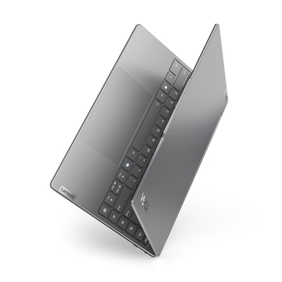 Laptop Lenovo Yoga 9 14IMH9, 14", Intel Core Ultra 7, 16GB RAM, gri