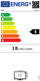 Monitor AOC 27B2DA - 27'' LED, Full HD, i zi