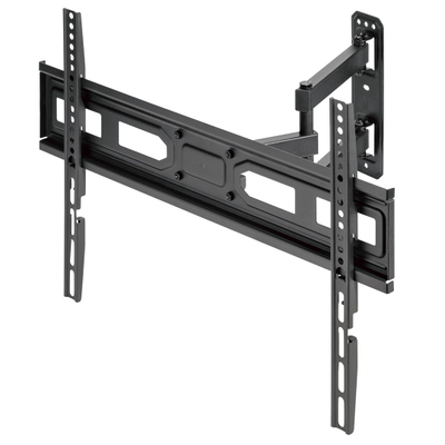 Mbajtëse për TV Maclean MC-798N, 37-70", 35kg, e zezë