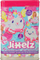 Set kreativ me puzzle FatBrainToys Jixelz T73597, shumëngjyrësh