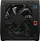 NAS ruajtës Asustor Drivestor Pro AS3304T, 4 slote, 2GB DDR4, i zi