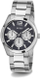 Orë për meshkuj GUESS Zen GW0707G1, e argjendtë