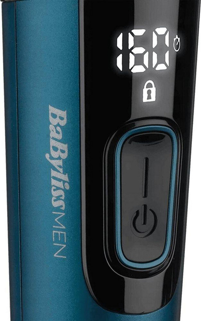 BaByliss E990E Машинка за Шишање, Сина