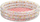Pishinë e fryrshme për bebe Intex Sweet Blossom, ∅ 86 cm, 25 cm lartësi, shumëngjyrëshe