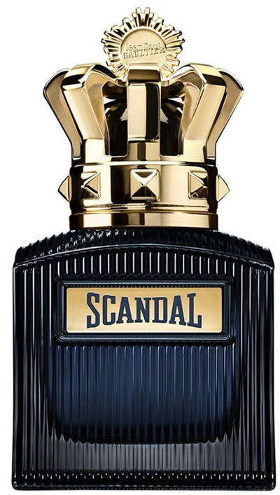 Parfum Jean Paul Gaultier Scandal Pour Homme Intense, Eau de Parfum, 50ml, për burra