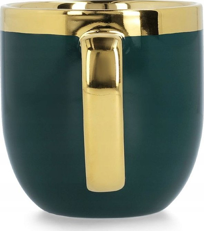 Filxhan Homla SINNES Emerald, 280ml, jeshil smerald