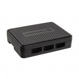 Ftohës Thermaltake Riing 12 RGB (CL-F049-PL12SW-A), 3 copë, i zi