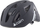 Helmetë biçiklete Cairn Kustom, masa S, mat, e zezë