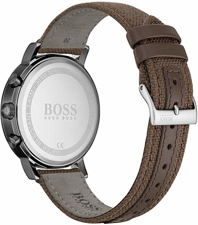 Orë dore Hugo Boss Spirit 1513690