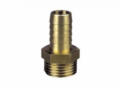 Lidhës zorre, 1/2" x 12 mm