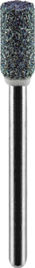 Set gurësh gërryes Graphiti, 5 x 10 mm, bosht 3,2 mm, 3 copë