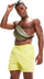 Pantallona noti Speedo Essentials 16", për çuna, najlon, lime e gjelbër, S