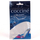 Jastëk xheli për këpucë Coccine W DA0209, gel pad, transparent