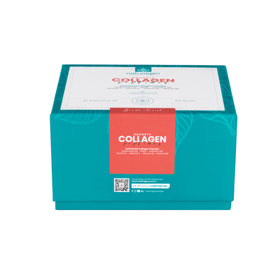Suplemente Collagen Peptides, 30 qese