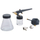 Set furçë me ajër Pansam (D.A532028), 90ml, 0.8mm
