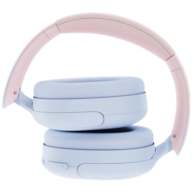 Kufje wireless Proove Tender Pro, me aplikacion, të kaltërta