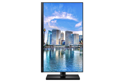 Monitor Samsung F27T452FQR, 27", Full HD, IPS, i zi