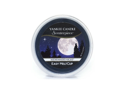 Dyll aromatik Yankee Candle Midsummer's Night, 61 g