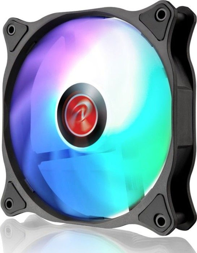 Kit ftohje me ujë për CPU Raijintek Scylla Pro CA240, radiator 240mm, ARGB, shumëngjyrësh