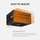 Furnizues energjie Cougar GEX 650W, 80 Plus Gold, modular, i zi