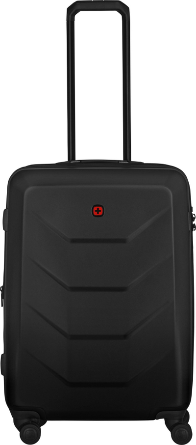 Valixhe Wenger SwissGear Prymo Medium, 65cm, 59L, e zezë